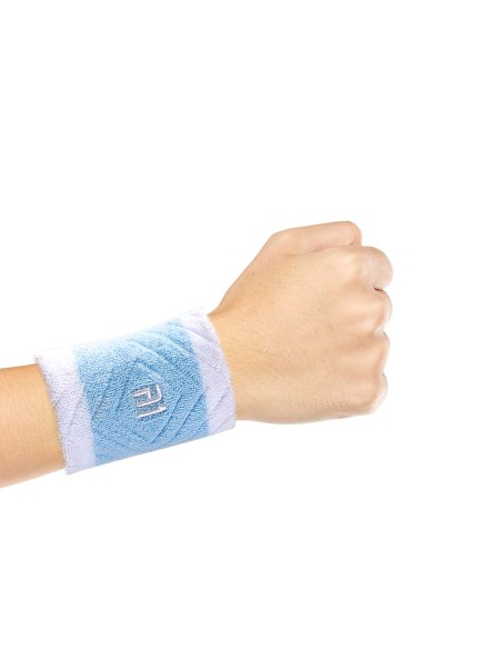 TAAN HJ1317 Multicolor Short Wristband 