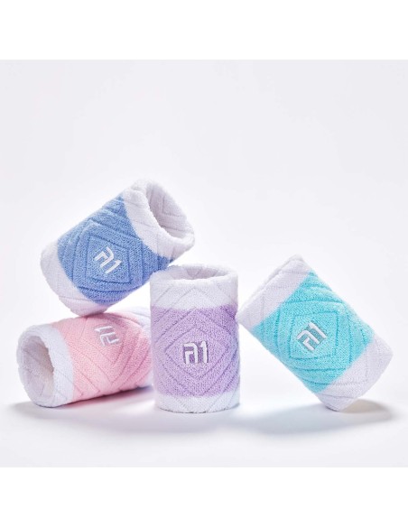 TAAN HJ1317 Multicolor Short Wristband 