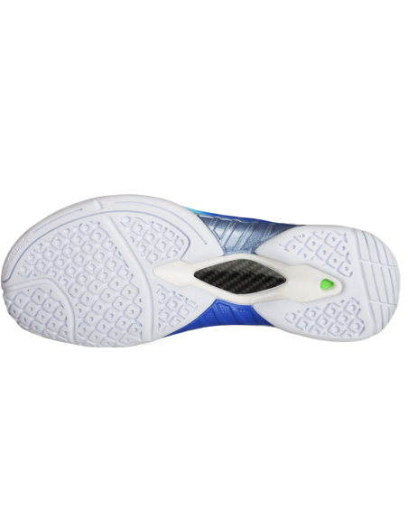 Victor Heren Indoor S82 III NitroLite AF Witte Schoenen 