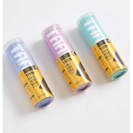 TAAN Ice Cold Serviette SK-39 30x100 