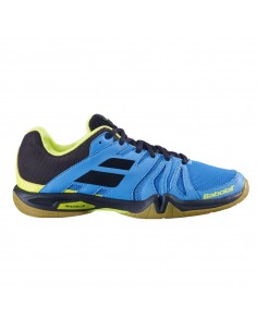 Babolat Men's Indoor Shadow Team Schoenen 