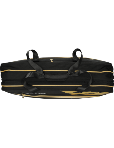 Sac Forza Thermobag Tour Line Square Black/Gold  Sac Forza Thermobag Tour Line Square Black/Gold