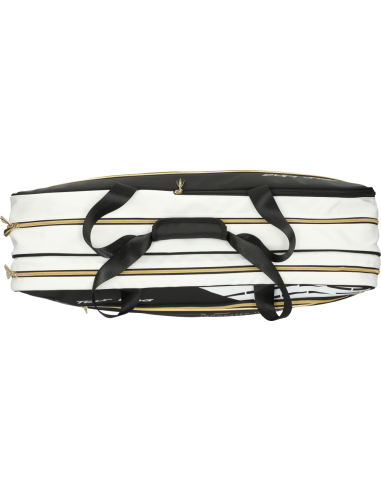 Sac Forza Thermobag Tour Line Square Black/White  Sac Forza Thermobag Tour Line Square Black/White