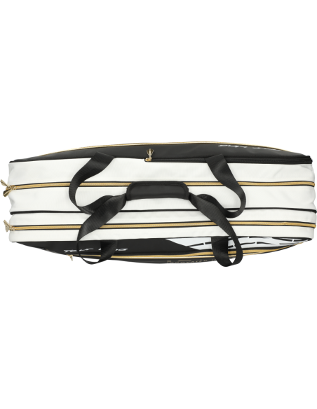 Sac Forza Thermobag Tour Line Square Black/White 