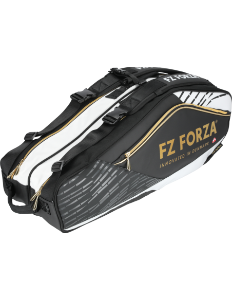 ThermoBag Forza Tour Line x6 Noir 