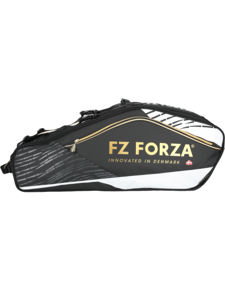 ThermoBag Forza Tour Line x6 Noir 