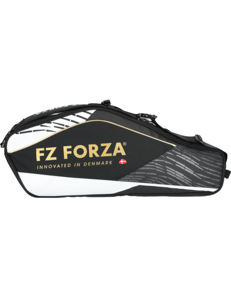 ThermoBag Forza Tour Line x6 Noir 