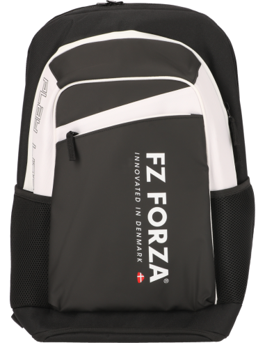 Mochila Forza Play Line Backpack Negro  Mochila Forza Play Line Backpack Negro