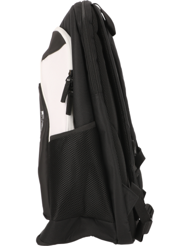 Mochila Forza Play Line Backpack Negro  Mochila Forza Play Line Backpack Negro