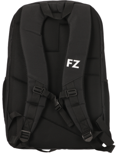 Mochila Forza Play Line Backpack Negro  Mochila Forza Play Line Backpack Negro