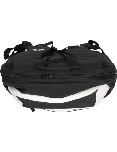 Rugzak Forza Play Line Backpack Zwart  Rugzak Forza Play Line Backpack Zwart