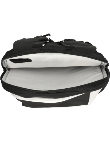 Sac à Dos Forza Play Line Backpack Noir  Sac à Dos Forza Play Line Backpack Noir