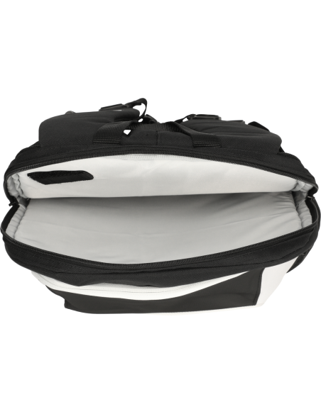 Rygsæk Forza Play Line Backpack Sort 