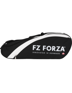 Forza Thermotasche Play Line 9 Stück Weiß 