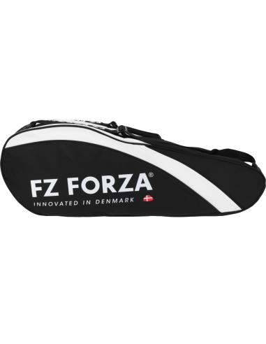 Forza Thermobag Play Line 9 stk. Hvid  Forza Thermobag Play Line 9 stk. Hvid