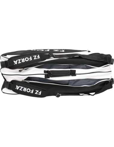 Forza Thermobag Play Line 9 stk. Hvid  Forza Thermobag Play Line 9 stk. Hvid