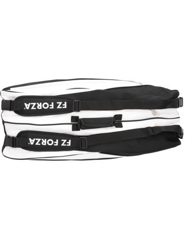 Forza Thermobag Play Line 9 stk. Hvid  Forza Thermobag Play Line 9 stk. Hvid