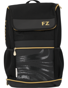 Rygsæk Forza Tour Line Backpack Sort 