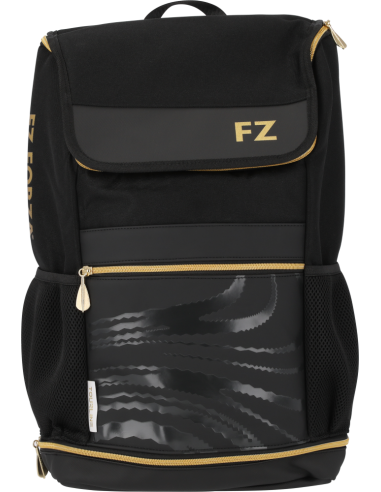 Mochila Forza Tour Line Backpack Negro  Mochila Forza Tour Line Backpack Negro