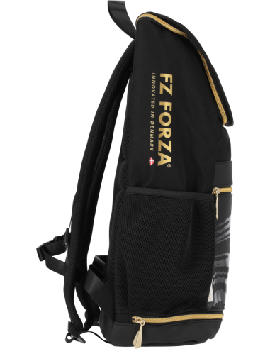 Mochila Forza Tour Line Backpack Negro  Mochila Forza Tour Line Backpack Negro