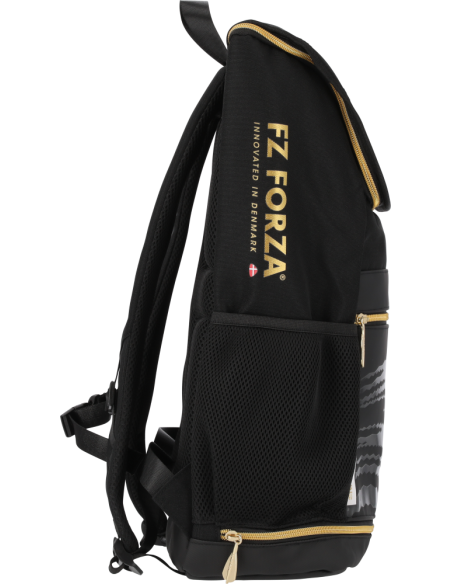 Forza Tour Line Backpack Noir 