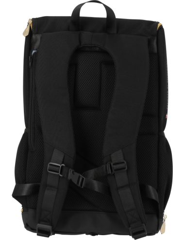 Forza Tour Line Rucksack Schwarz  Forza Tour Line Rucksack Schwarz