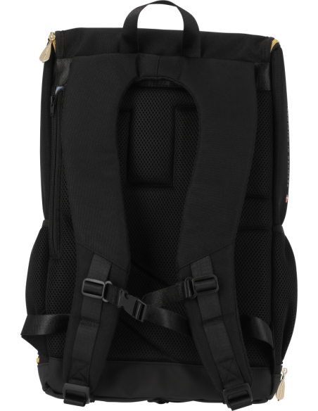 Rygsæk Forza Tour Line Backpack Sort 