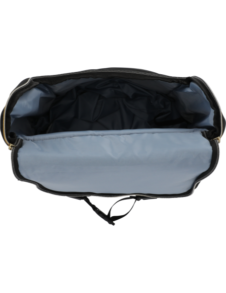 Rygsæk Forza Tour Line Backpack Sort 