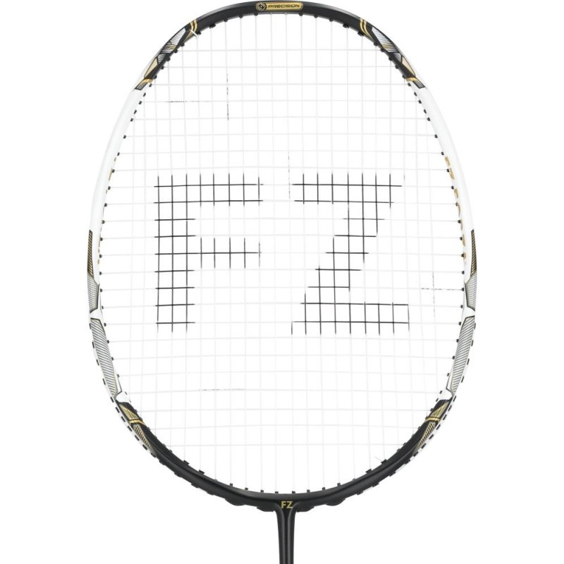 Forza HT Precision 92 - Pr?cision et Force