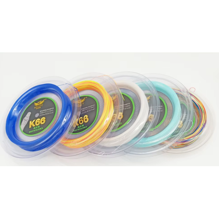 Set de Cordage Kelist K66 