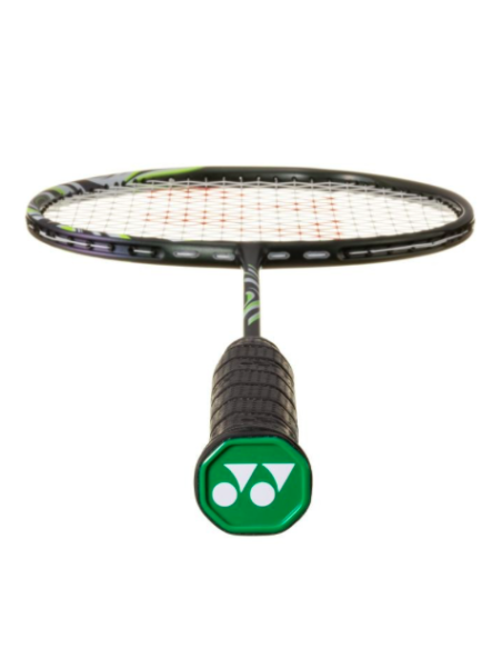 Raquette de badminton Yonex Astrox 100 Tour VA 4U5 ( non cordée ) Dark Olive 