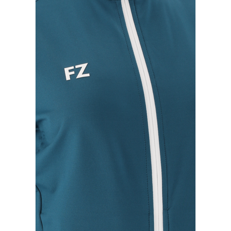 Veste Forza Amerun Jacket Femme Poseidon 