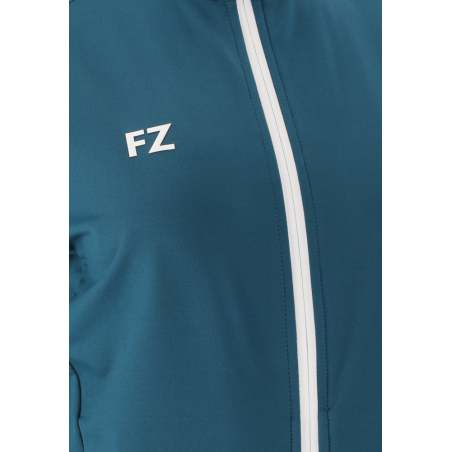 Veste Forza Amerun Jacket Femme Poseidon 