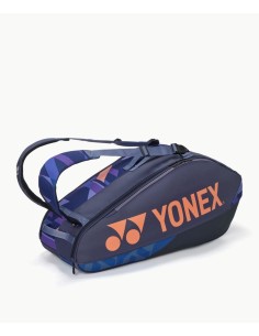 Yonex Pro Racket Bag 92426 (Midnight) 