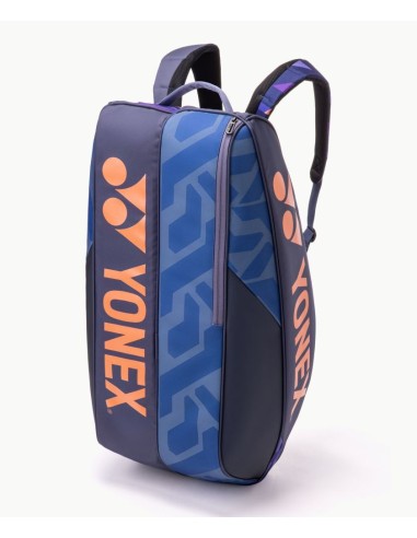 Yonex Pro Racket Bag 92426 (Midnight) 