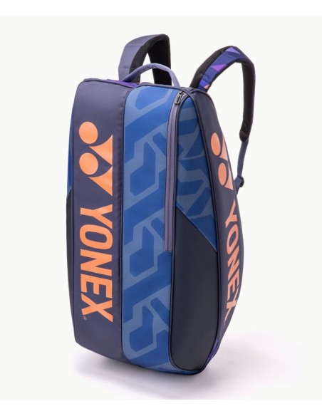 Yonex Pro Racket Bag 92426 (Midnight) 