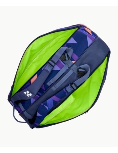 Yonex Pro Racket Bag 92426 (Midnight) 