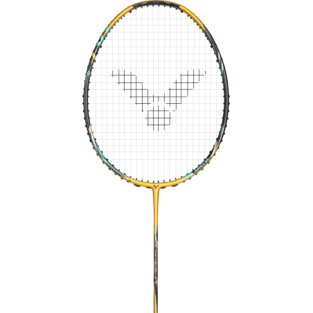 Victor Thruster F Ultra X - Puissance Pro