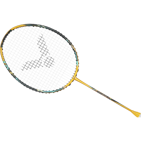 Victor Thruster F Ultra X - Puissance Pro