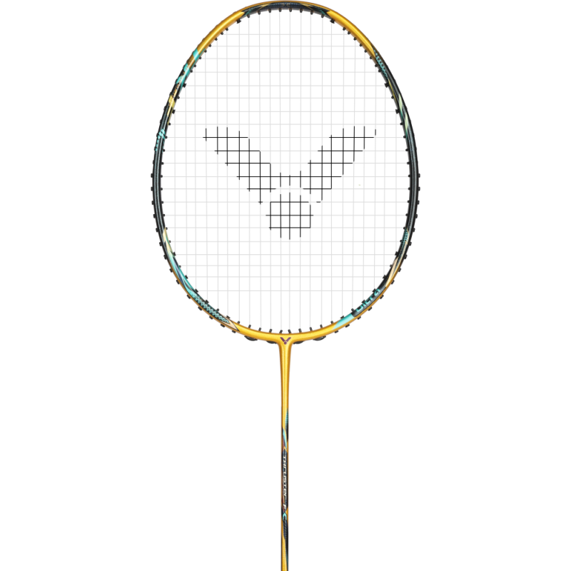 Victor Thruster F Ultra X 5U - Force et Agilit?