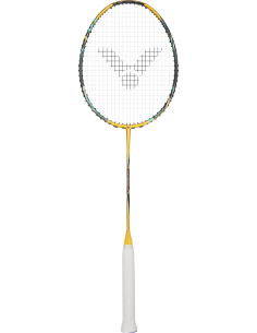 Raqueta de bádminton Victor Thruster F C Ultra X (sin cordaje) 5U 