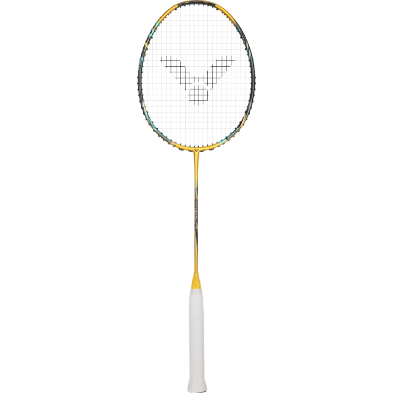 Victor Thruster F Ultra X 5U - Force et Agilit?