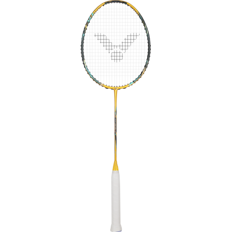 Victor Thruster F Ultra X 5U - Force et Agilit?