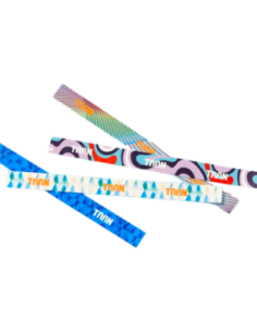PROTECTION TETE DE RAQUETTE BADMINTON TAAN C29 