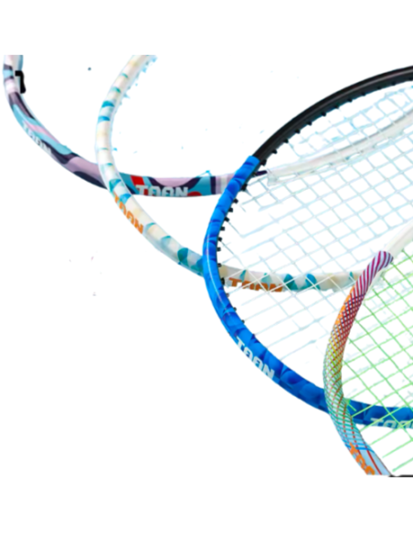 TAAN C29 Badminton Racket Head Protection 