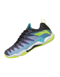 Chaussures de Badminton Li-Ning Gyrfalcon 5 AYA50S6-2