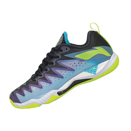 Chaussures de Badminton Li-Ning Gyrfalcon 5 AYA50S6-2 