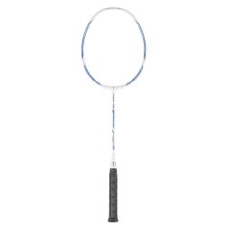 Apacs Versus Pro 4U Blanc non cordée | SPORTARTICLE