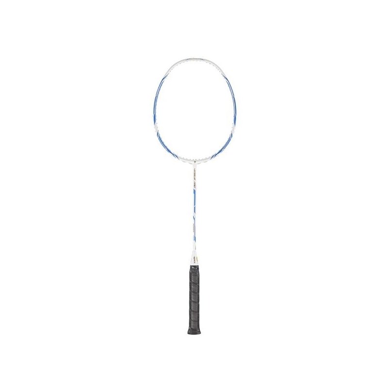 Apacs Versus Pro 4U Blanc non cordée | SPORTARTICLE