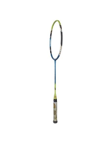 Badmintonketsjer Apacs Virtuoso Light Blå/Grøn (uden strenge) 6U 
